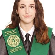 Profesora imparte clases particulares a niños y niñas de 3 a 12 años